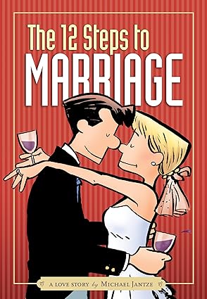 The Norm's 12 Steps to Marriage