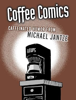 Coffee Comics