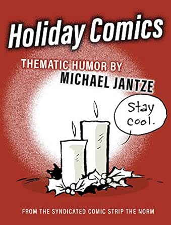 Holiday Comics