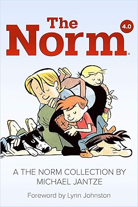 The Norm 4-0